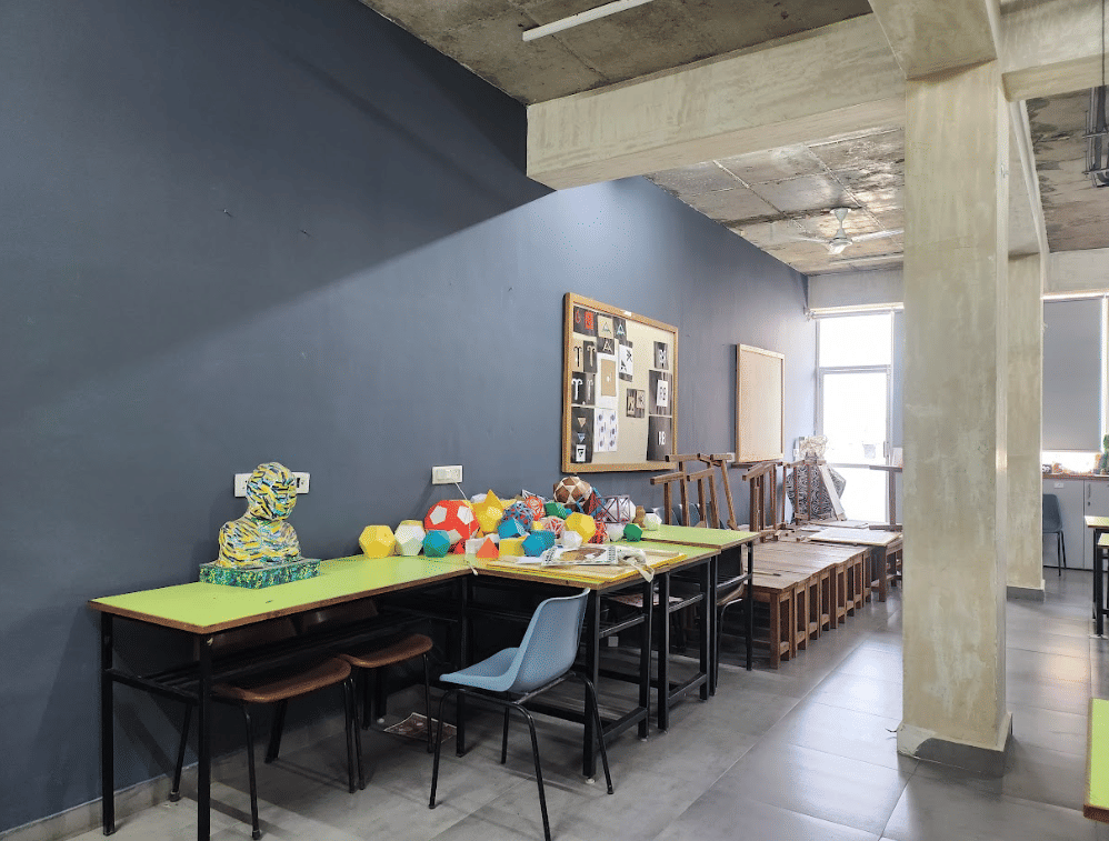 ARCH College of Design and Business Jaipur Campus photo 58